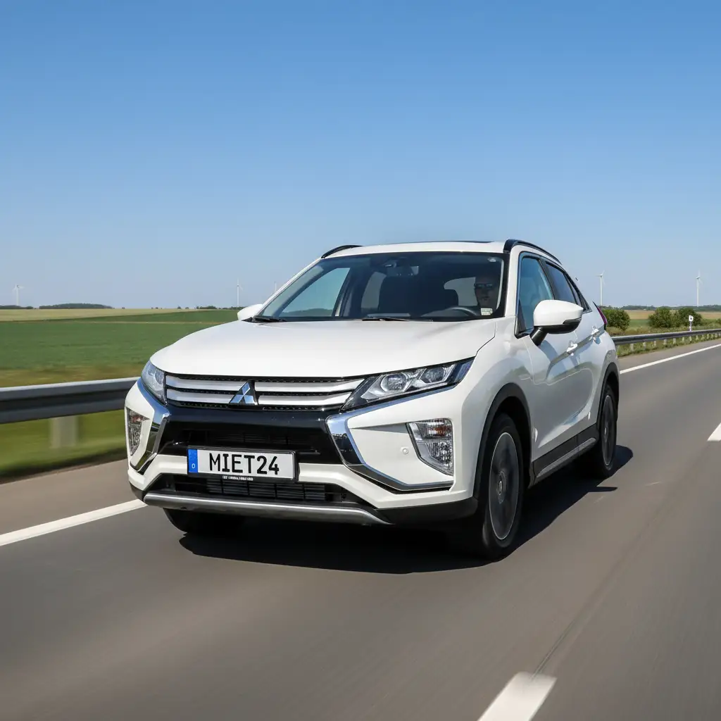Eclipse Cross 2.4 PHEV-1