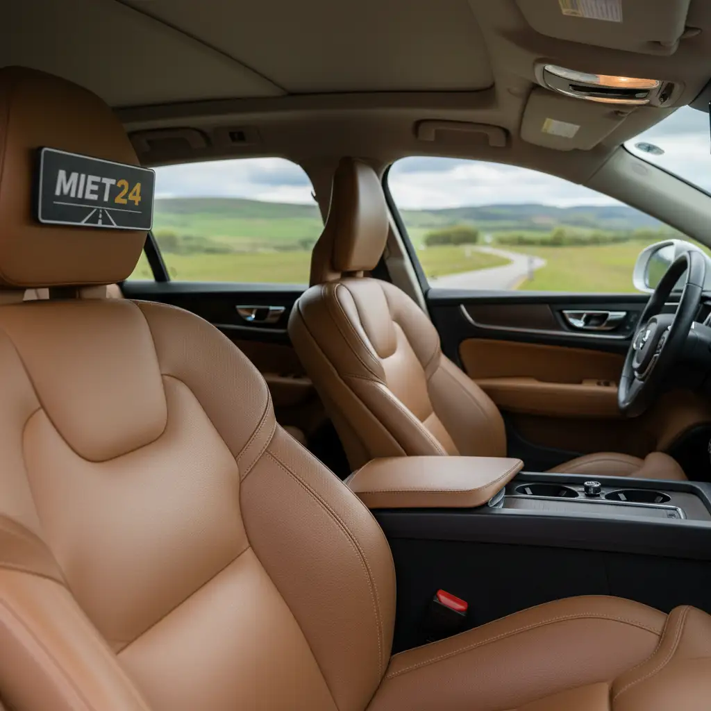 Volvo V60 B4 AWD Geartronic Cross Country Pro-5