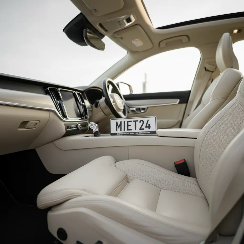 Volvo S90 Recharge T8 AWD Geartronic Inscription-5