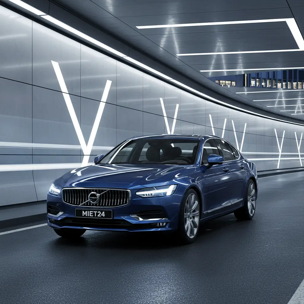 Volvo S90 Recharge T8 AWD Geartronic Inscription-6