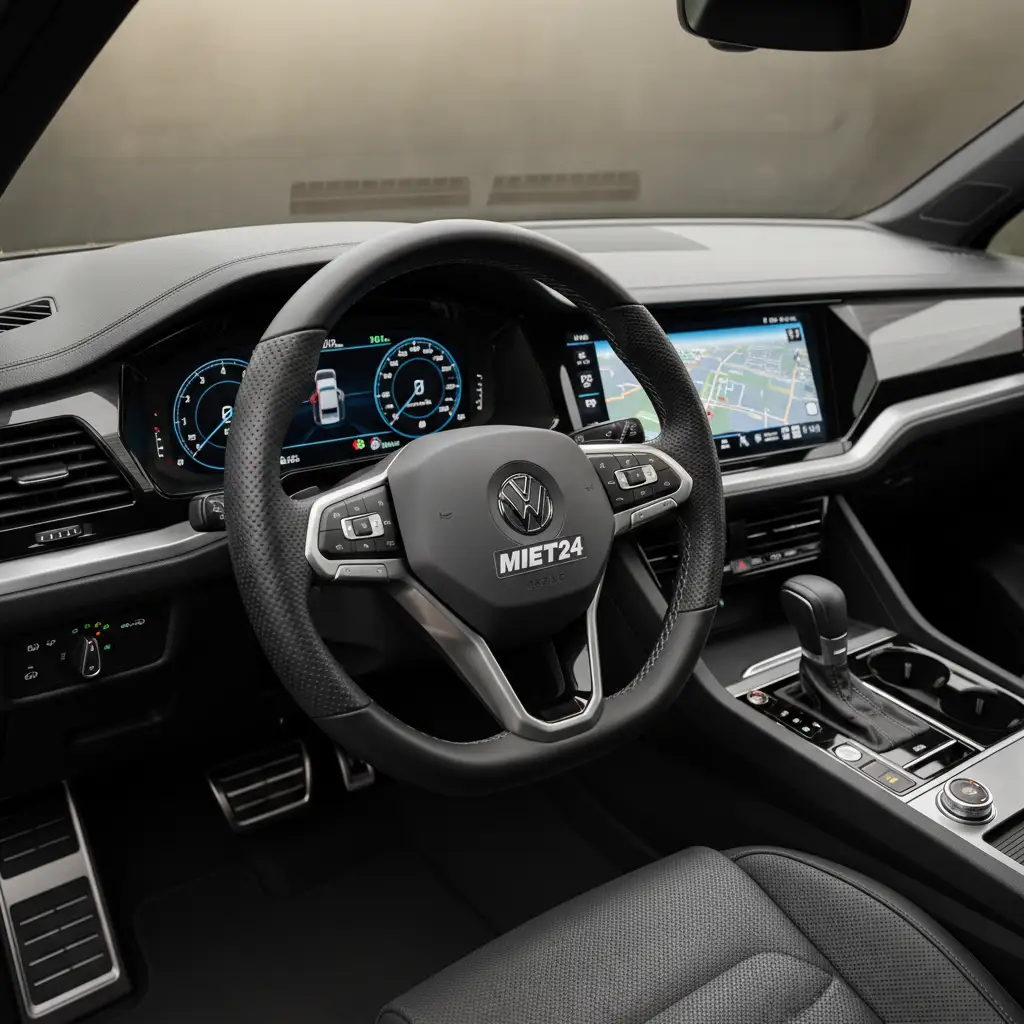 VW Touareg 3,0 V6 TDI SCR 4MOTION tiptronic R-Line-3