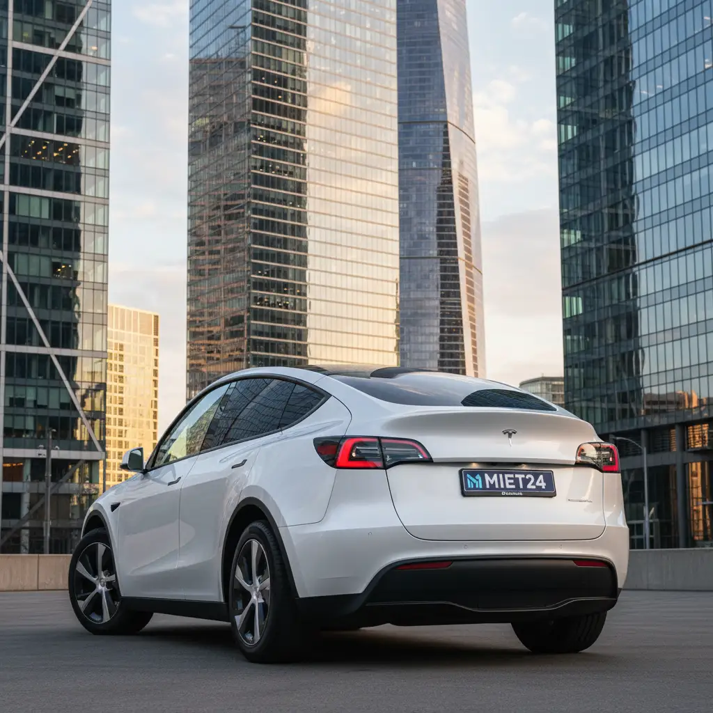 Tesla Model Y Long Range-2