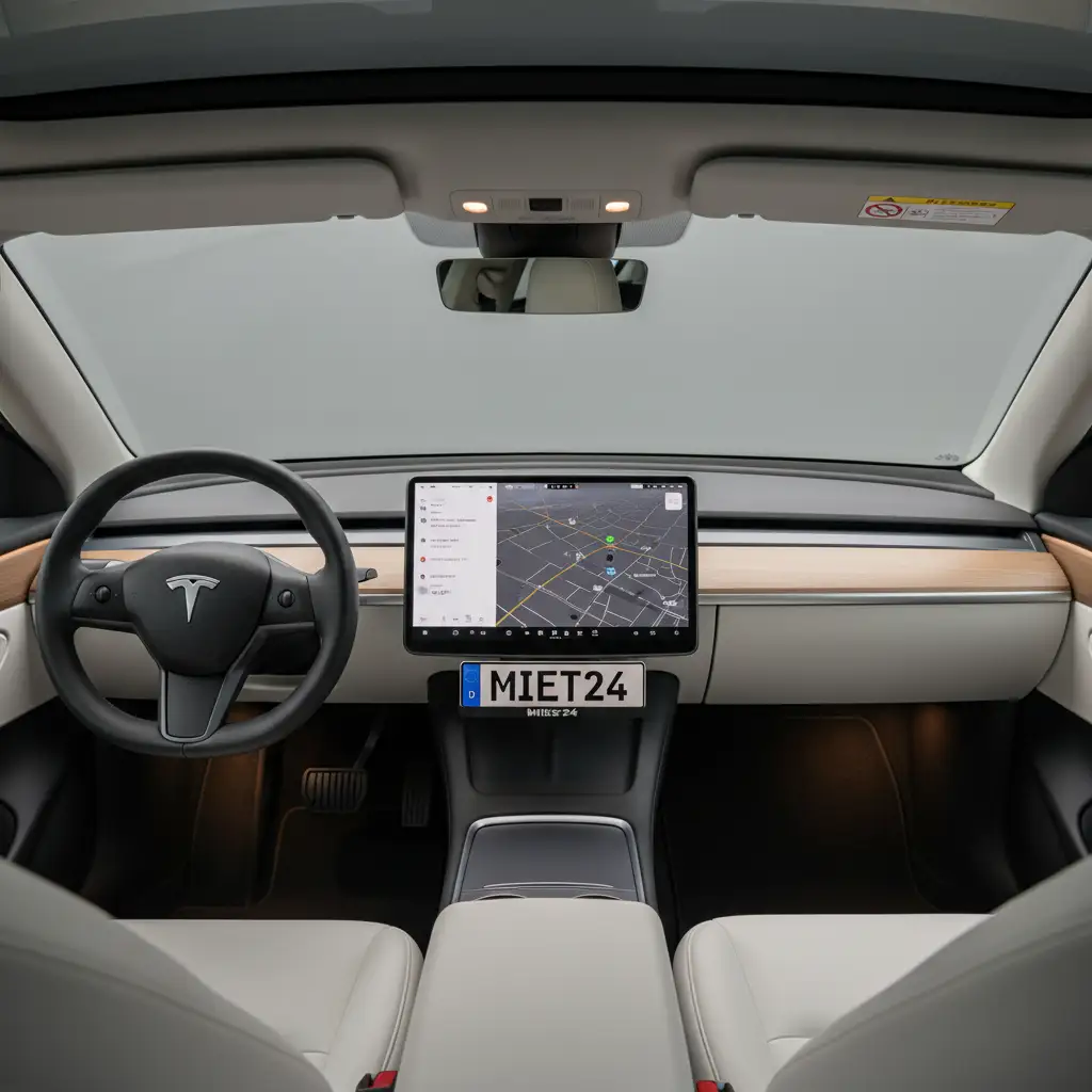 Tesla Model Y Long Range-3