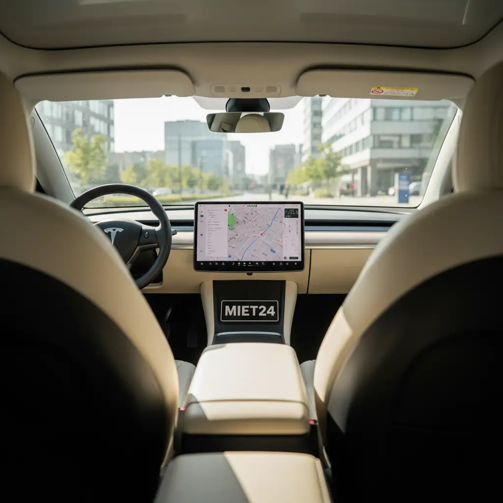 Tesla Model Y Long Range-4