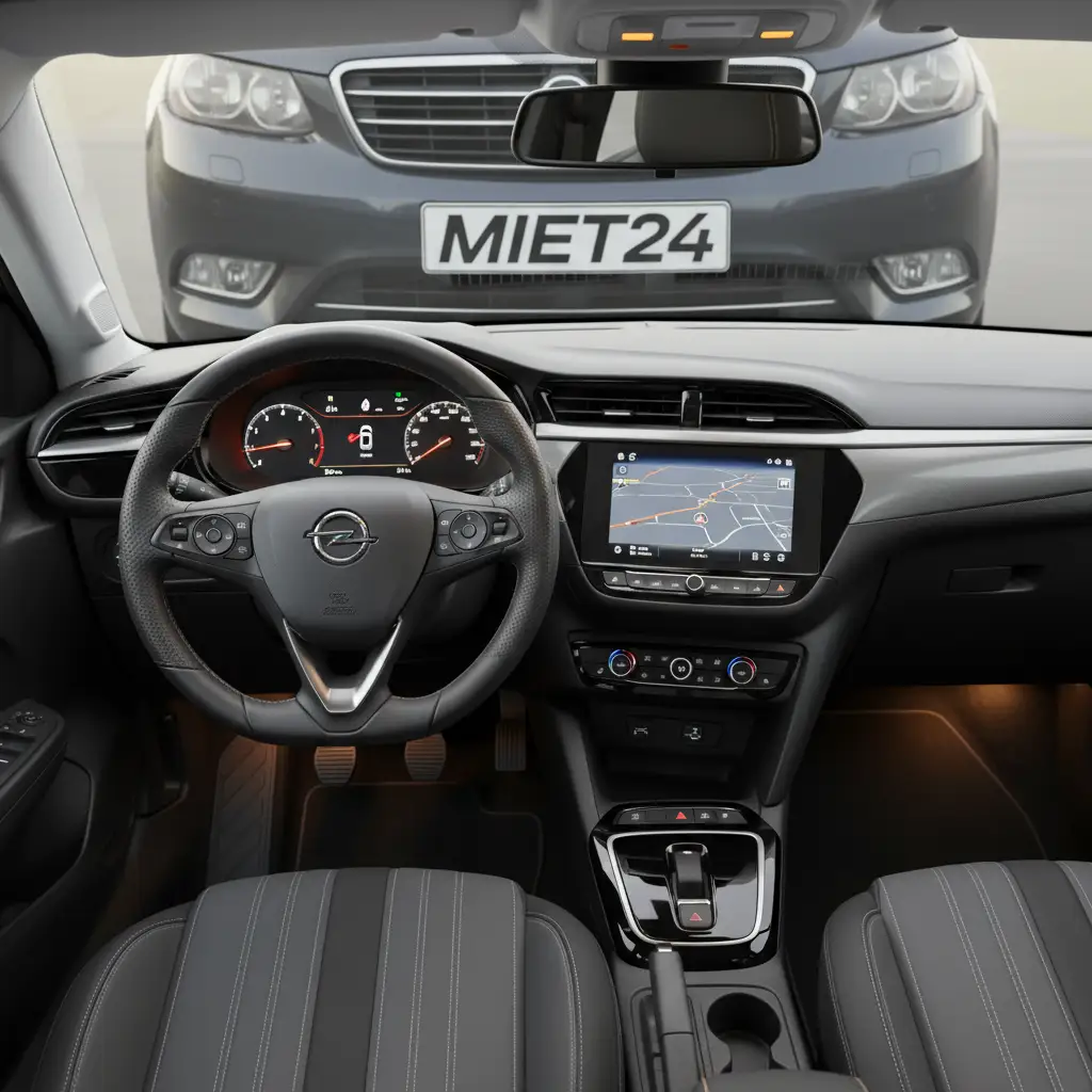 Opel Corsa 1,2 Elegance-3