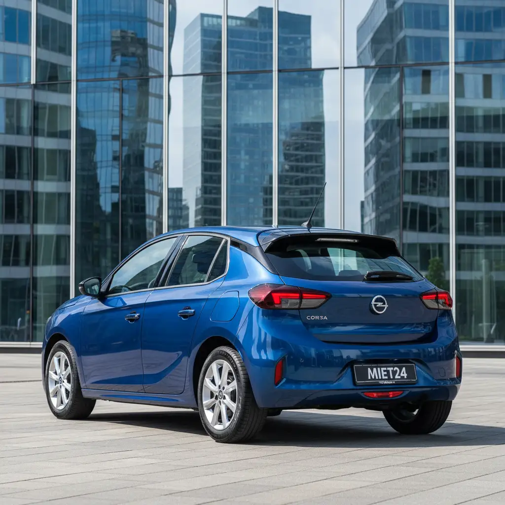 Opel Corsa 1,2 Elegance-4