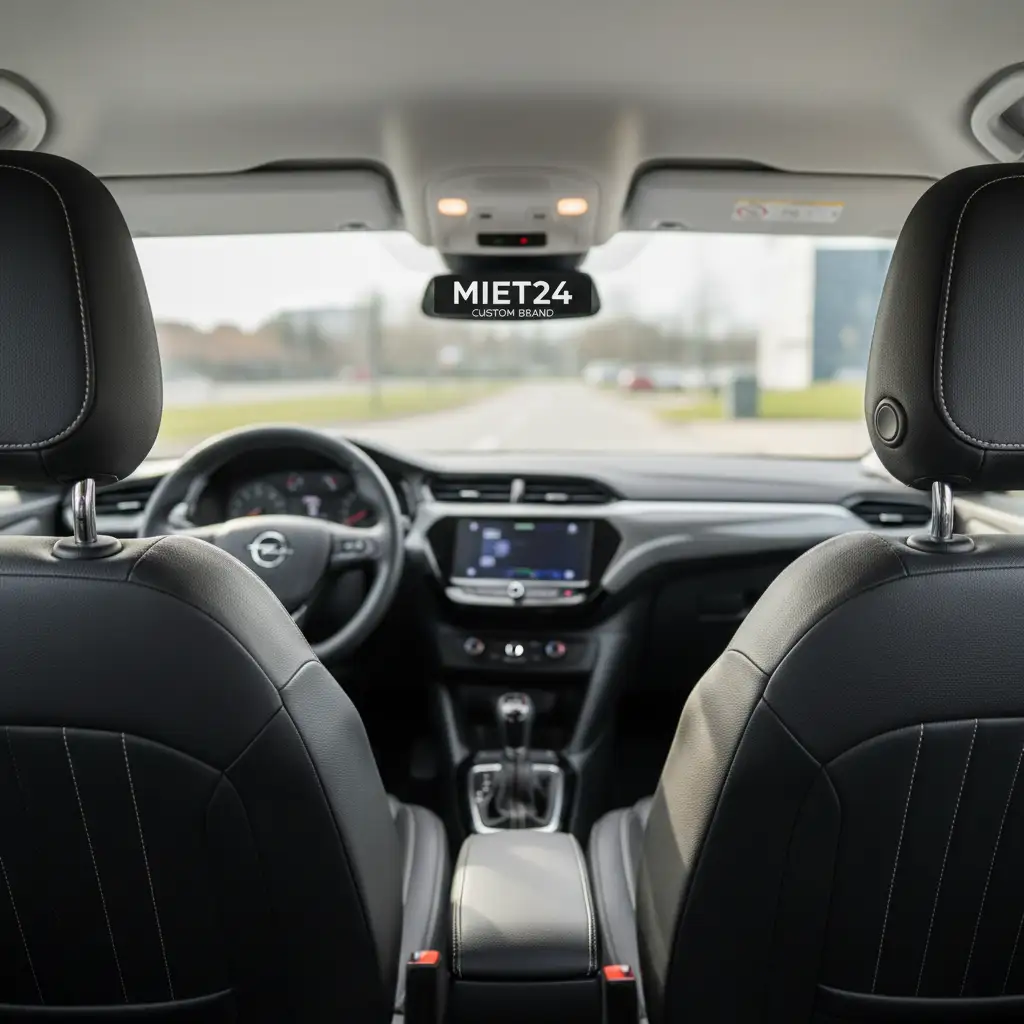 Opel Corsa 1,2 Elegance-5