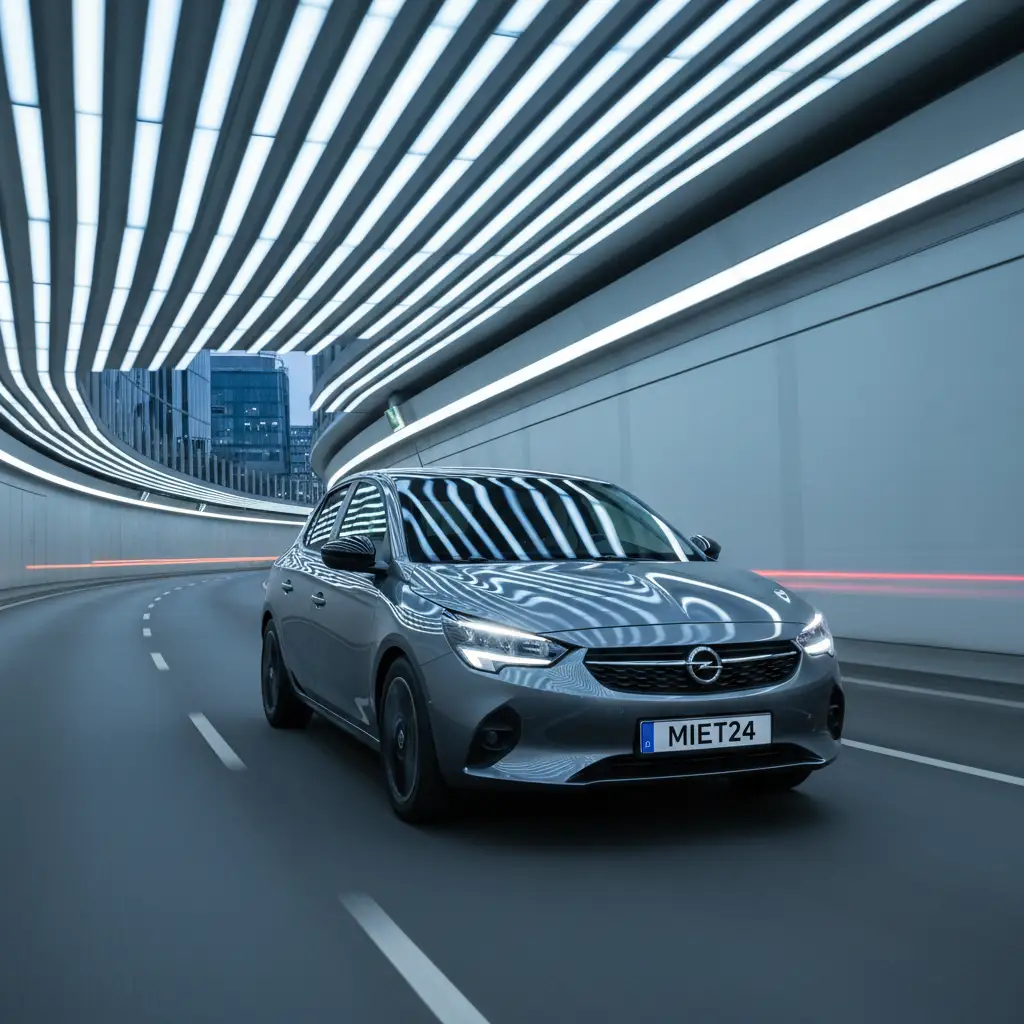 Opel Corsa 1,2 Elegance-6