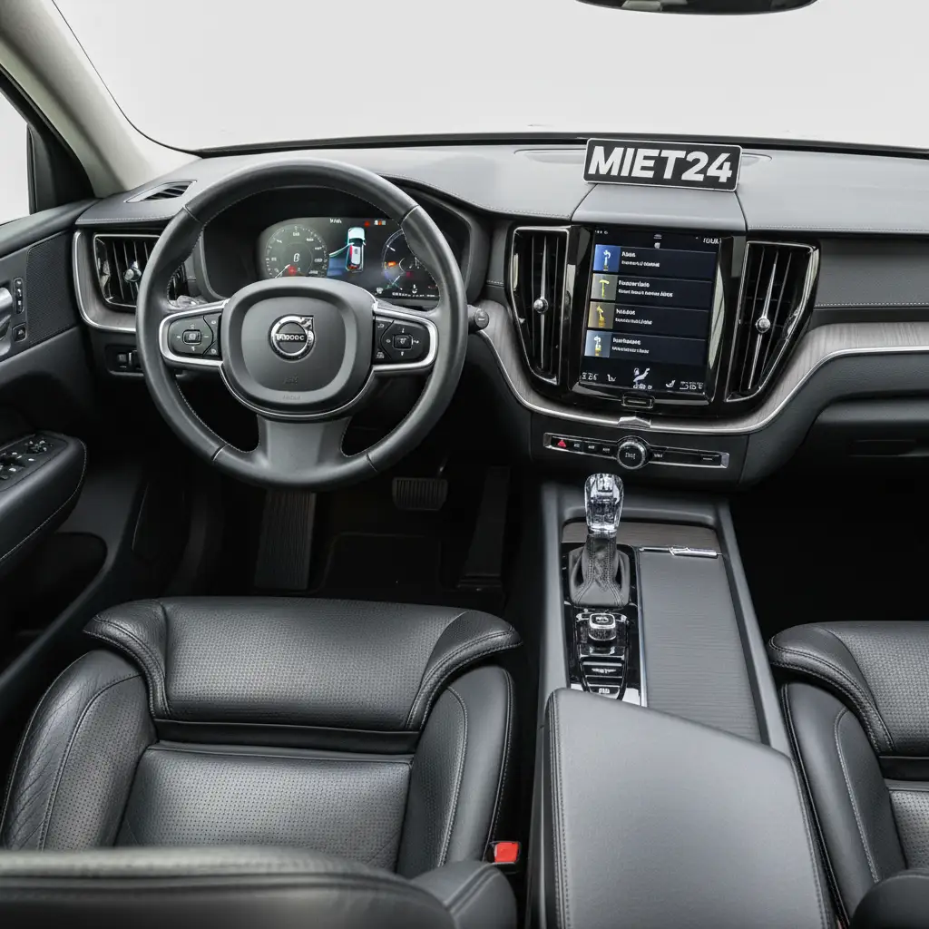 Volvo XC60 Recharge T6 AWD Plus Dark-4