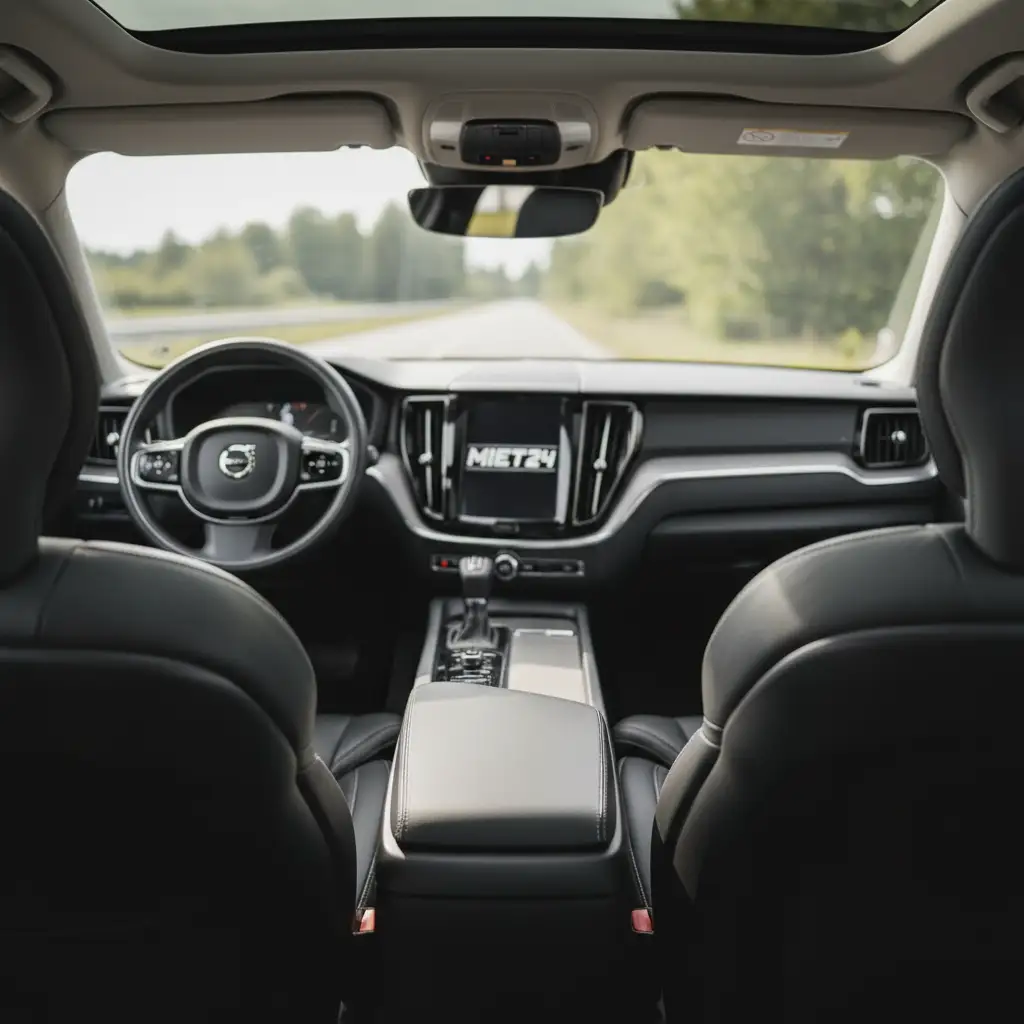 Volvo XC60 Recharge T6 AWD Plus Dark-5