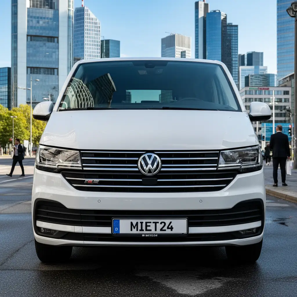 VW NFZ T7 Multivan 1,5 eHybrid OPF 4MOTION Style