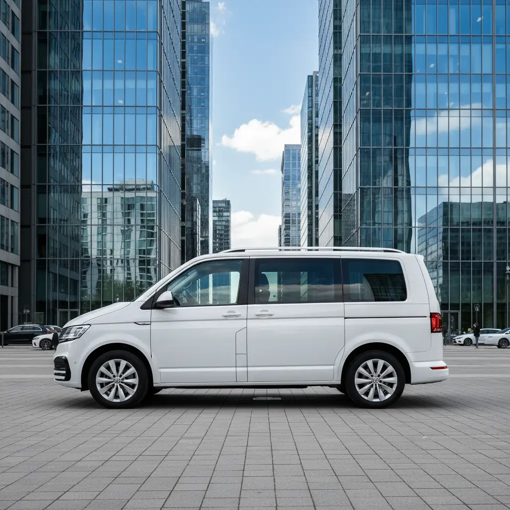 VW NFZ T7 Multivan 1,5 eHybrid OPF 4MOTION Style