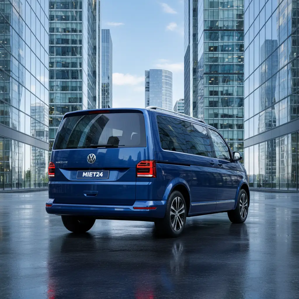 VW NFZ T7 Multivan 1,5 eHybrid OPF 4MOTION Style