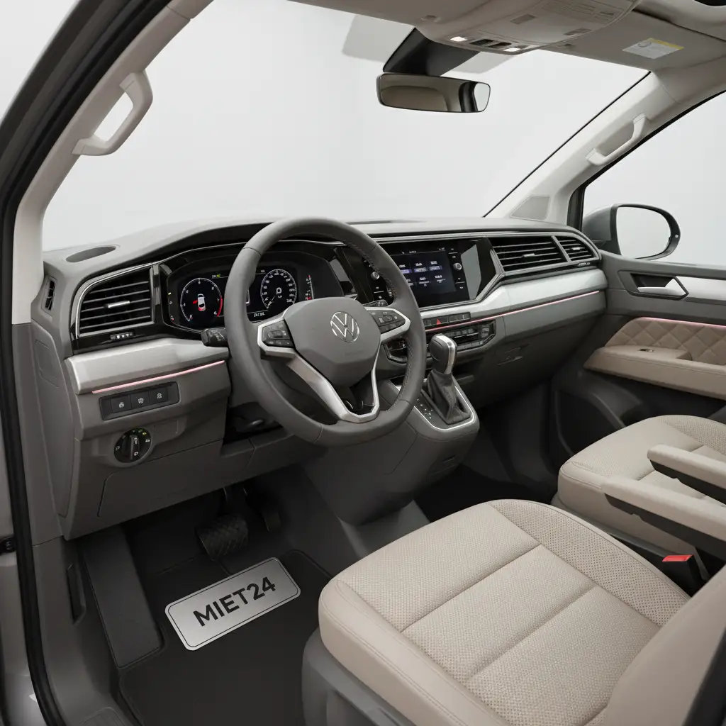 VW NFZ T7 Multivan 1,5 eHybrid OPF 4MOTION Style