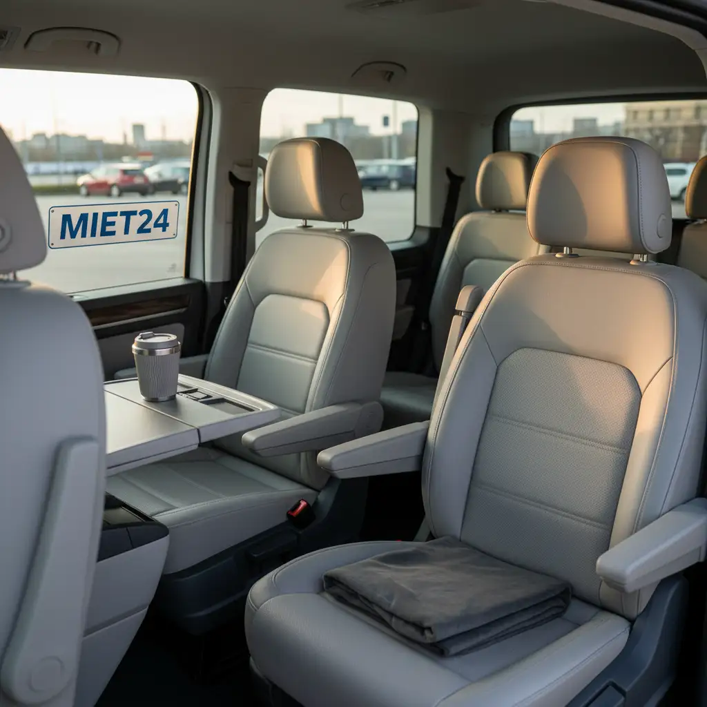 VW NFZ T7 Multivan 1,5 eHybrid OPF 4MOTION Style
