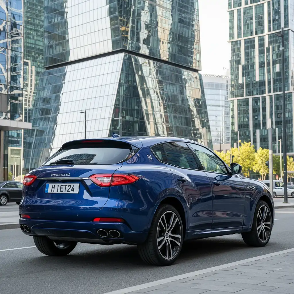 Maserati Grecale Modena-2