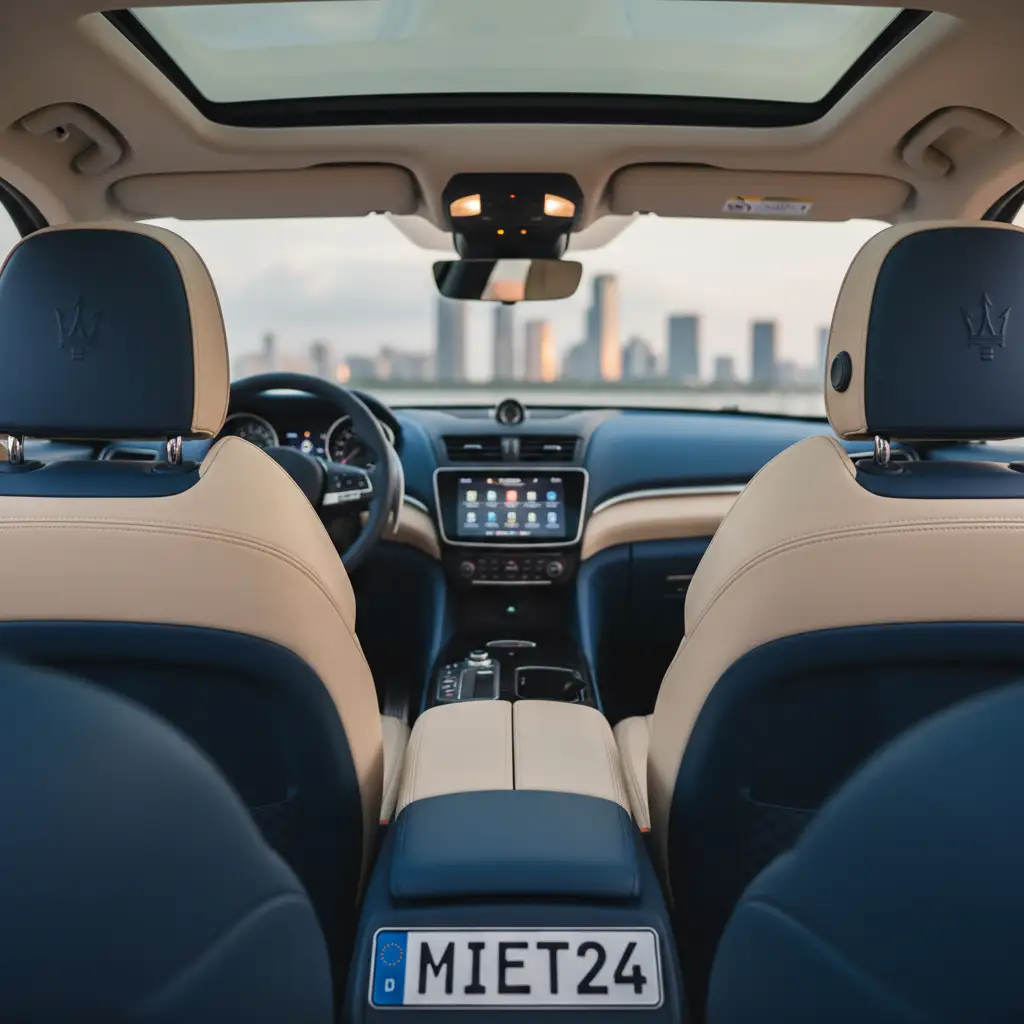 Maserati Grecale Modena-5