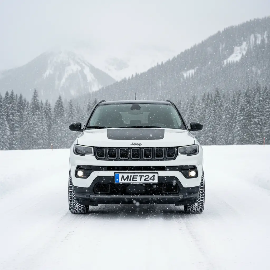 Jeep Compass Upland 1.3 T4-PHEV-1