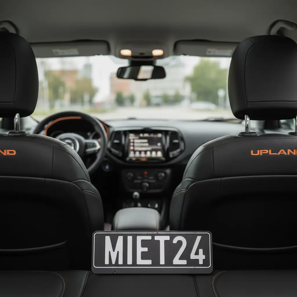 Jeep Compass Upland 1.3 T4-PHEV-5