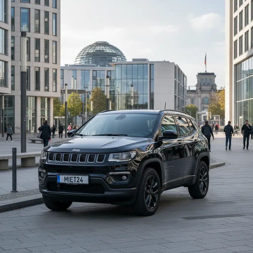 Jeep Compass Upland 1.3 T4-PHEV-6