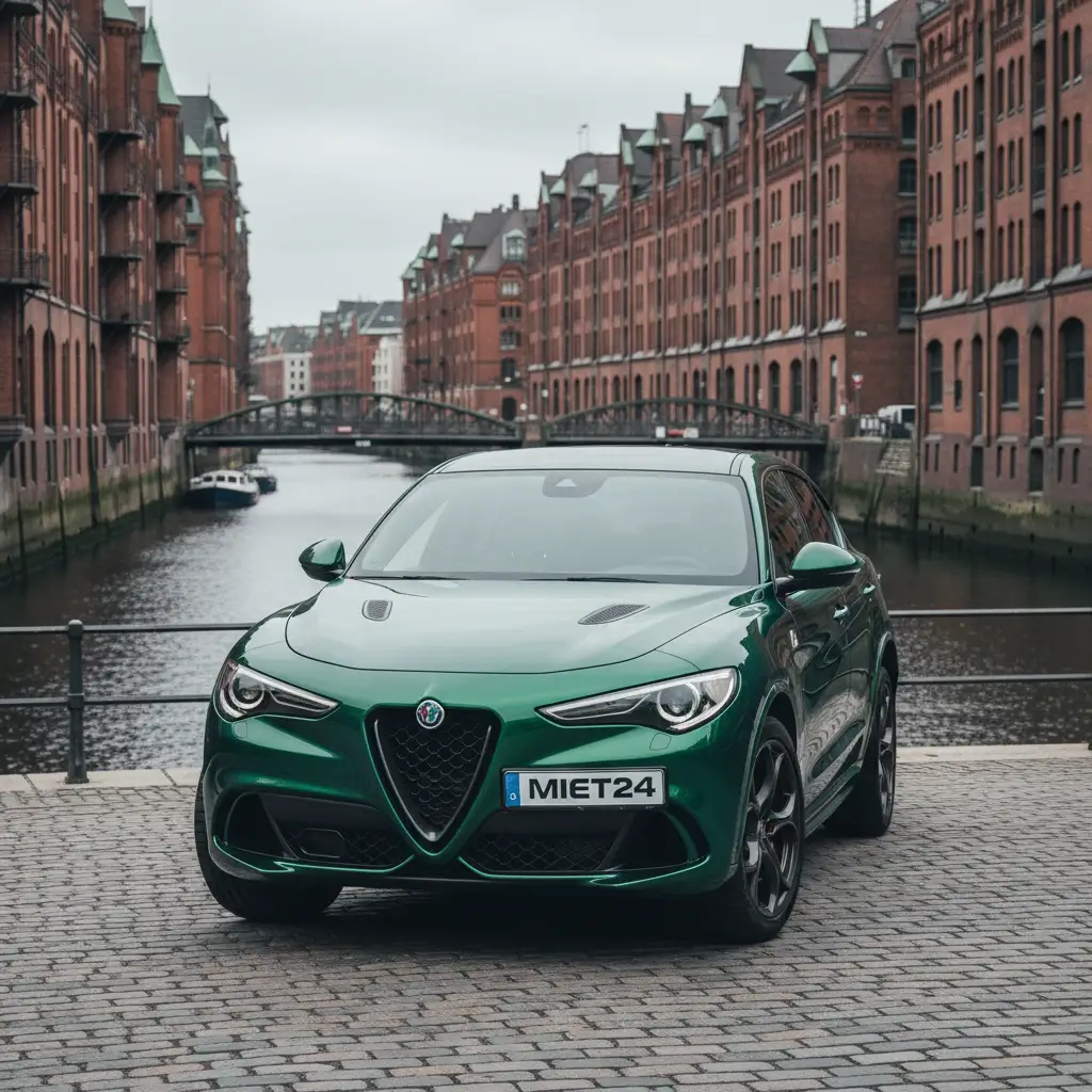 Alfa Romeo Stelvio Quadrifoglio-1