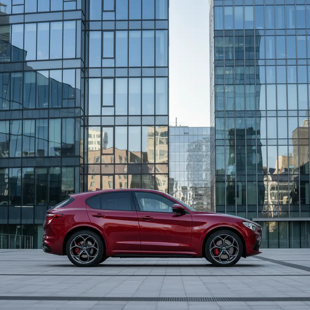 Alfa Romeo Stelvio Quadrifoglio-2