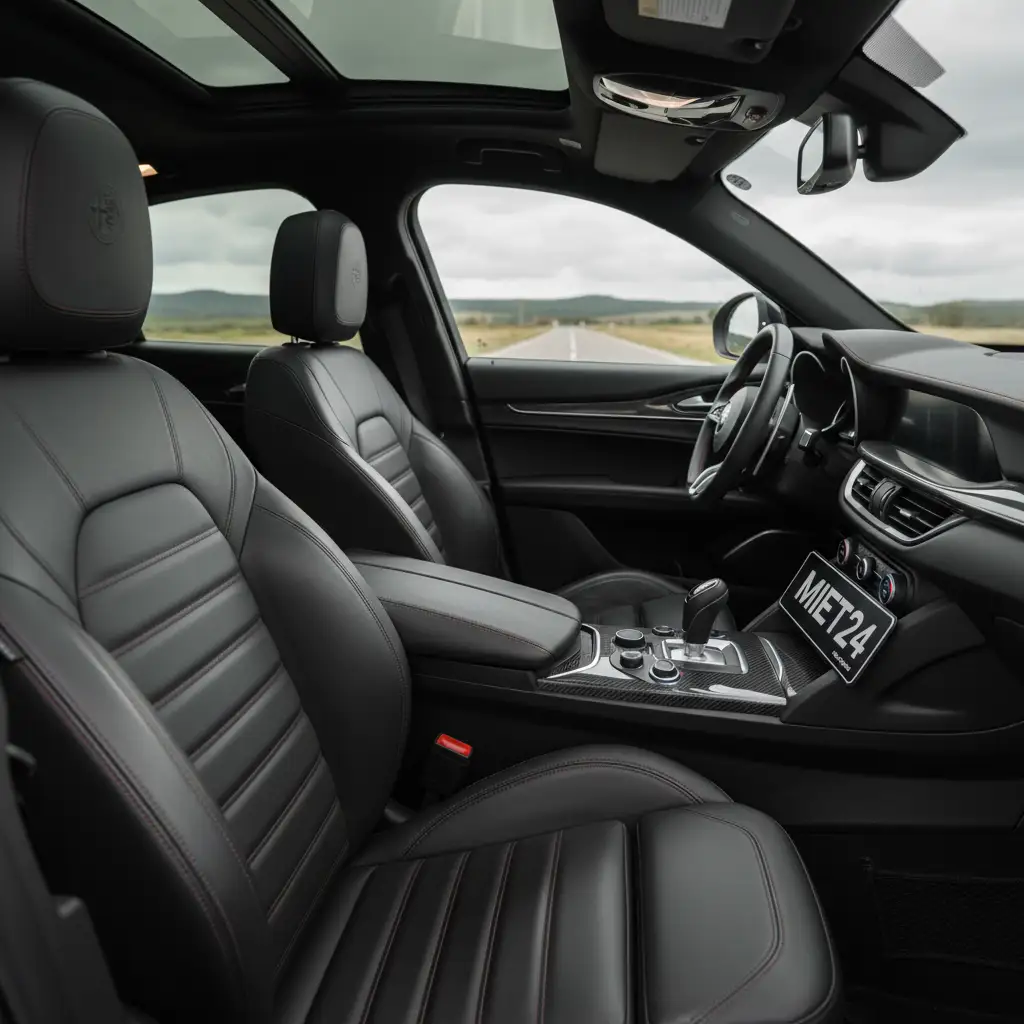 Alfa Romeo Stelvio Quadrifoglio-5