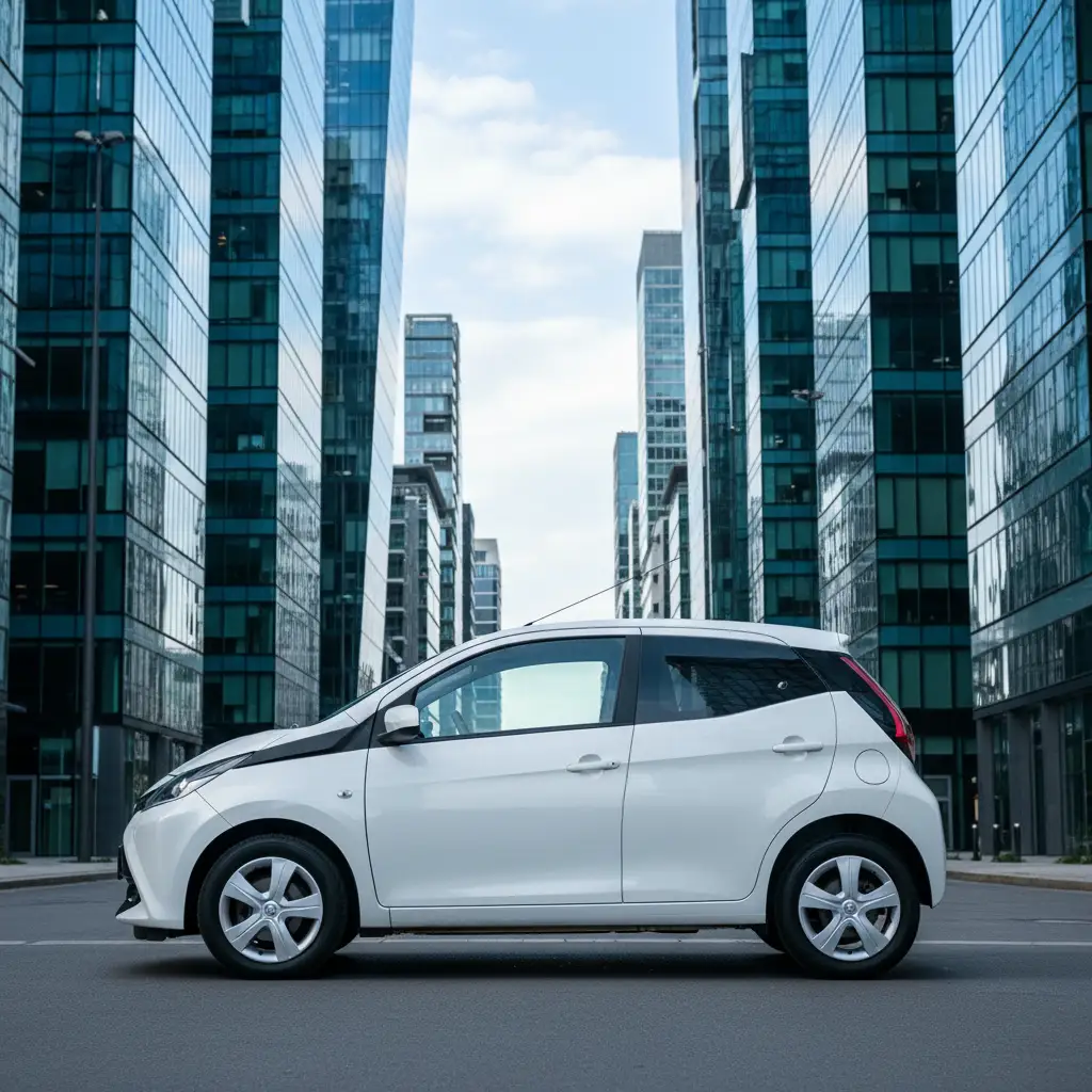 Toyota Aygo 1.0l play-3