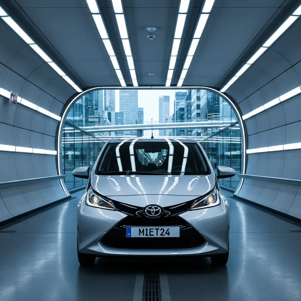 Toyota Aygo 1.0l play-6