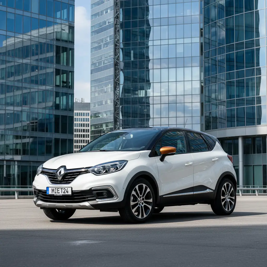 Captur INTENS TCe 140 EDC-3