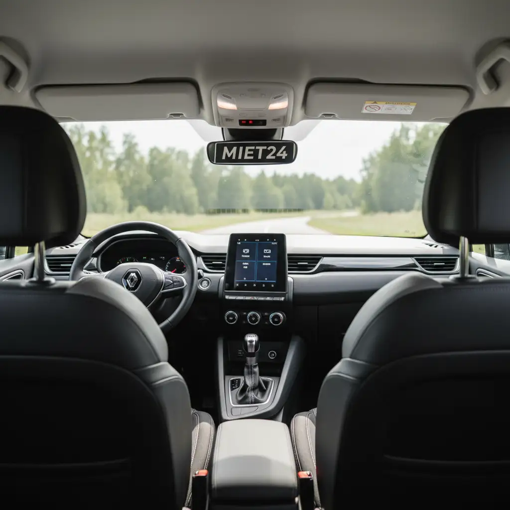 Captur INTENS TCe 140 EDC-5