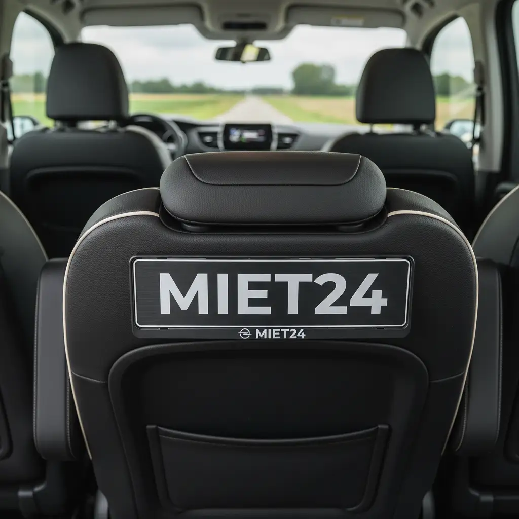 Opel Zafira Life 2.0 Diesel - Edition M-5