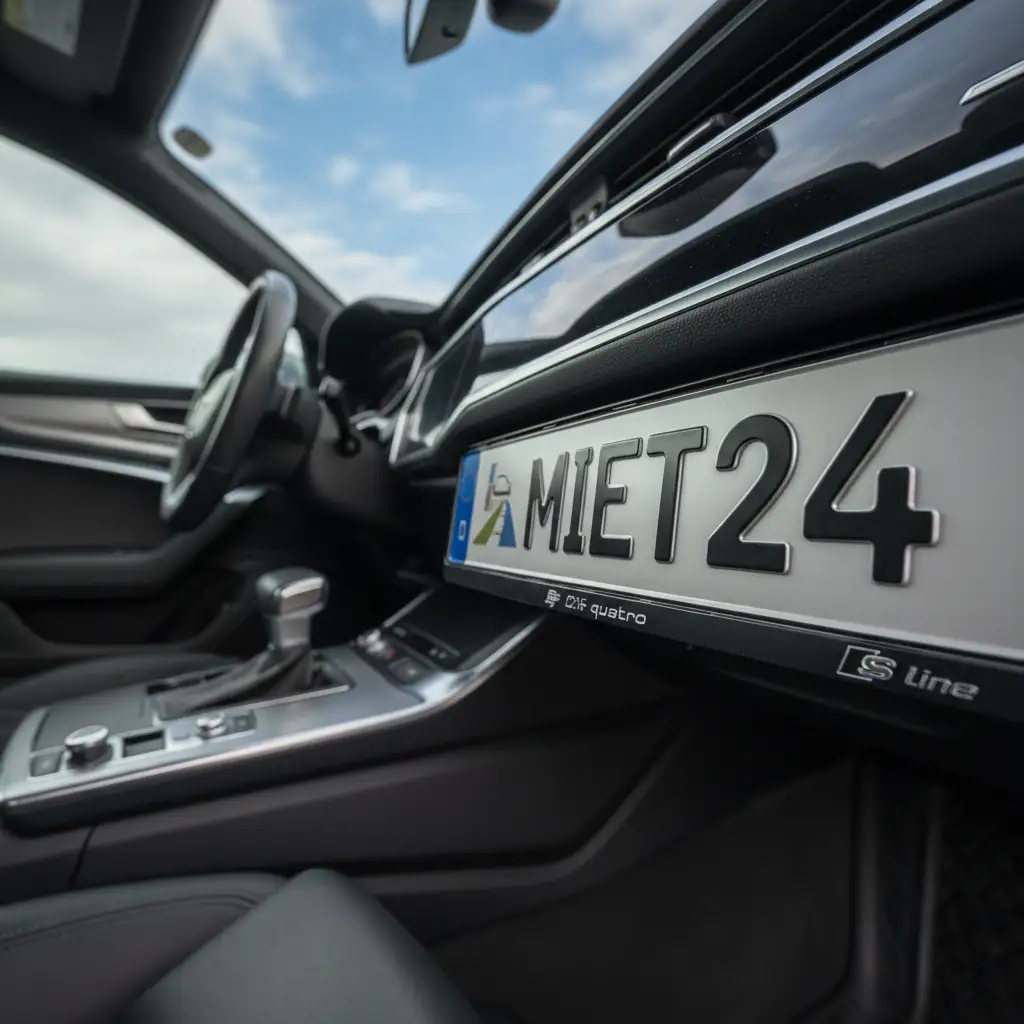 Audi A6 Avant 50 TDI quattro tiptronic S line