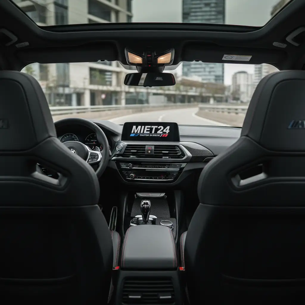 BMW X4 M Competition-5