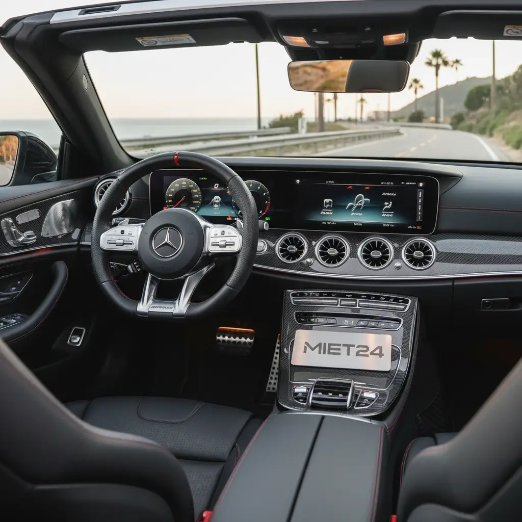 Mercedes-Benz CLE Cabriolet AMG 53 4MATIC+-2