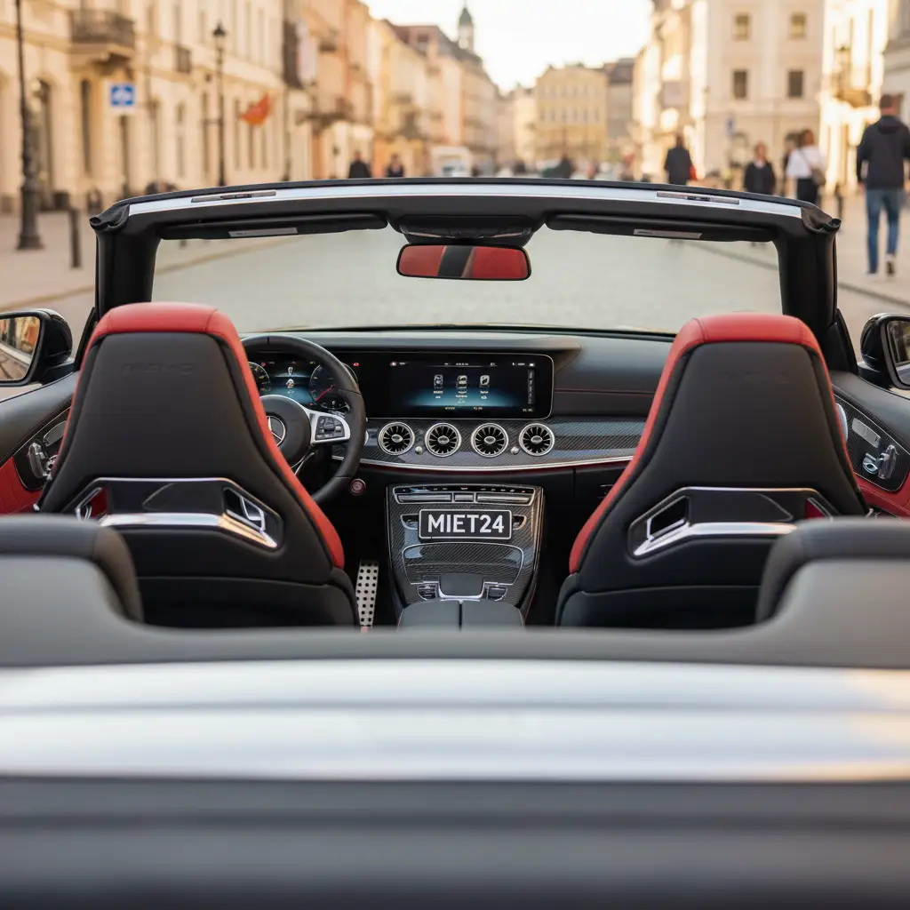 Mercedes-Benz CLE Cabriolet AMG 53 4MATIC+-5