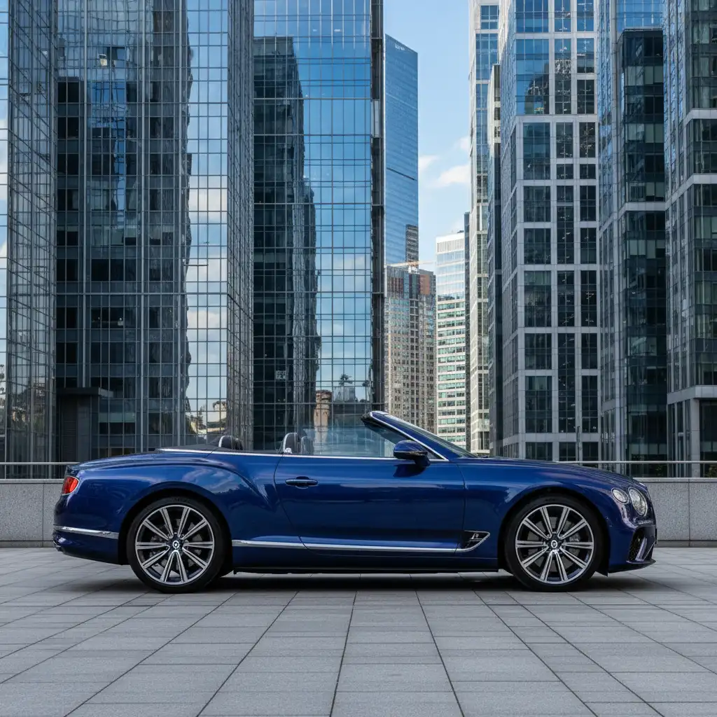 Bentley Continental GTC Speed-2