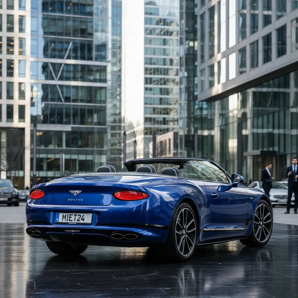 Bentley Continental GTC Speed-4