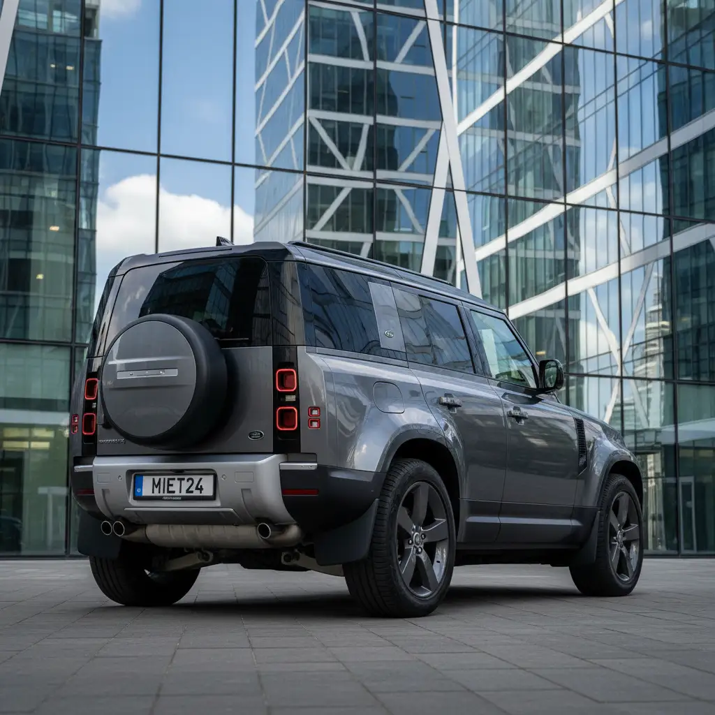 Land Rover Defender 90 P525 V8-2