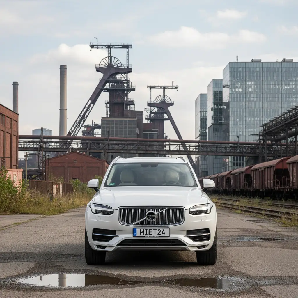 Volvo XC90 Recharge T8 AWD Ultimate Bright
