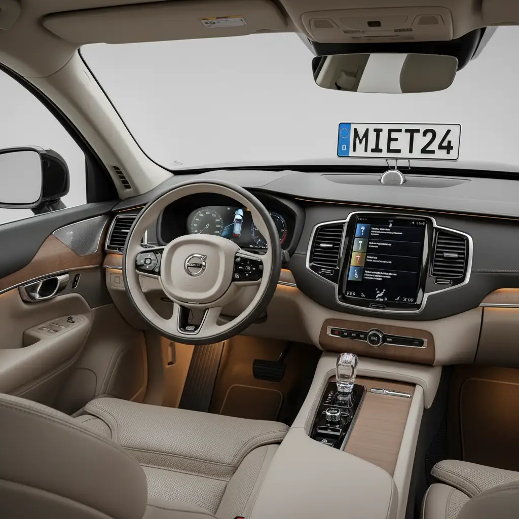 Volvo XC90 Recharge T8 AWD Ultimate Bright-2