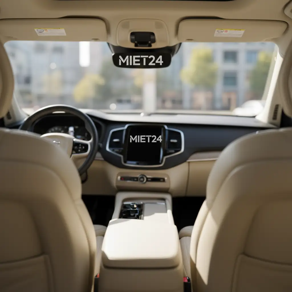 Volvo XC90 Recharge T8 AWD Ultimate Bright-5