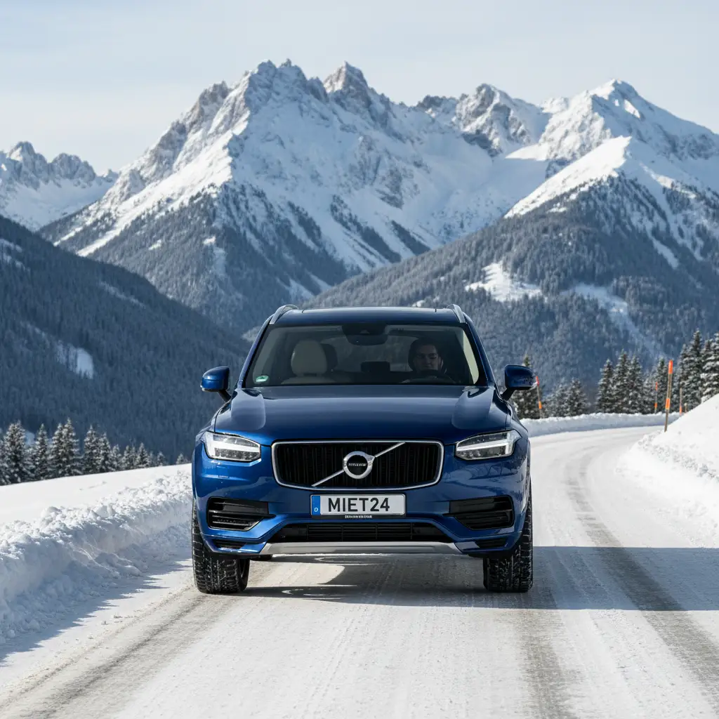 Volvo XC90 Recharge T8 AWD Ultimate Bright-6