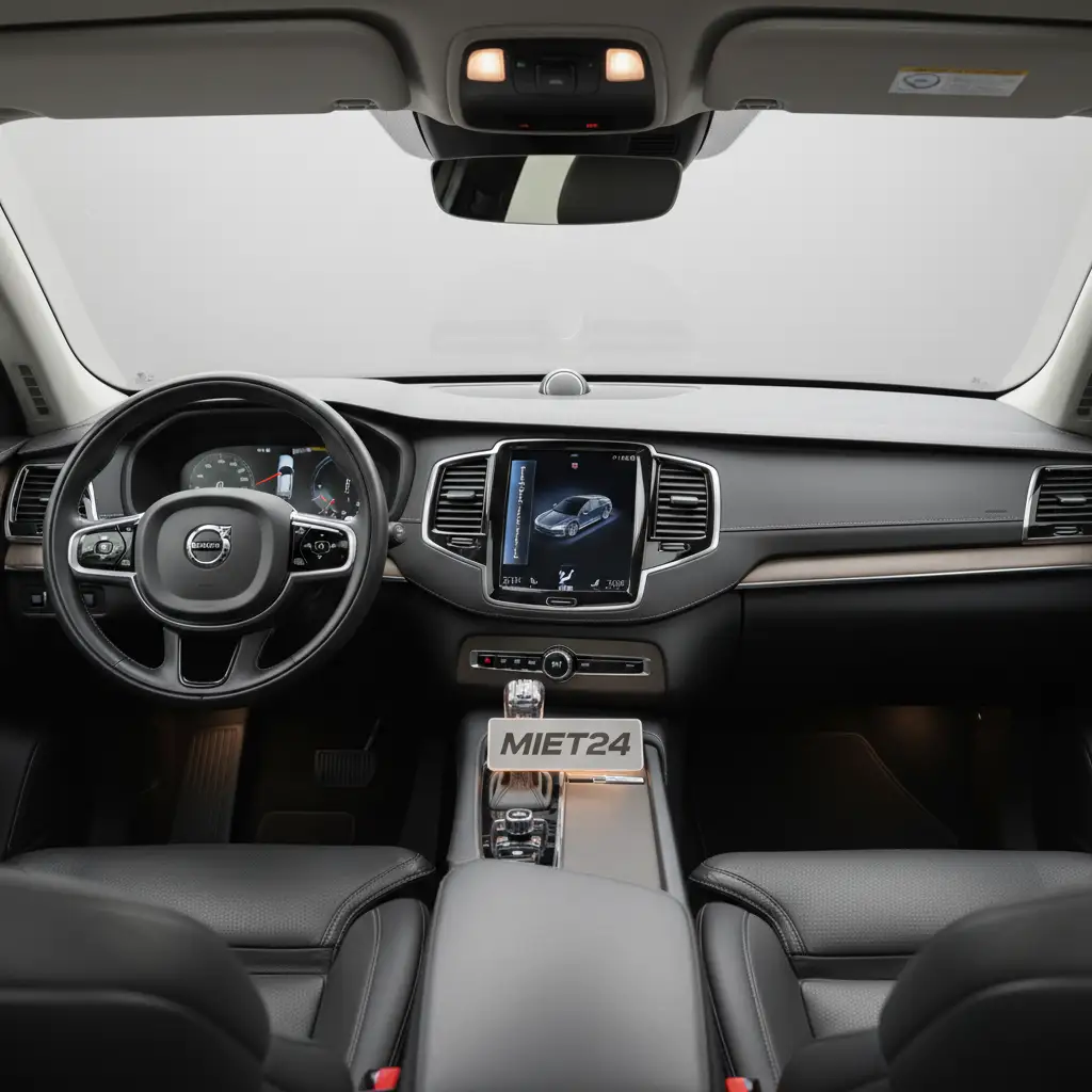 Volvo XC90 Recharge T8 AWD Plus Dark-2