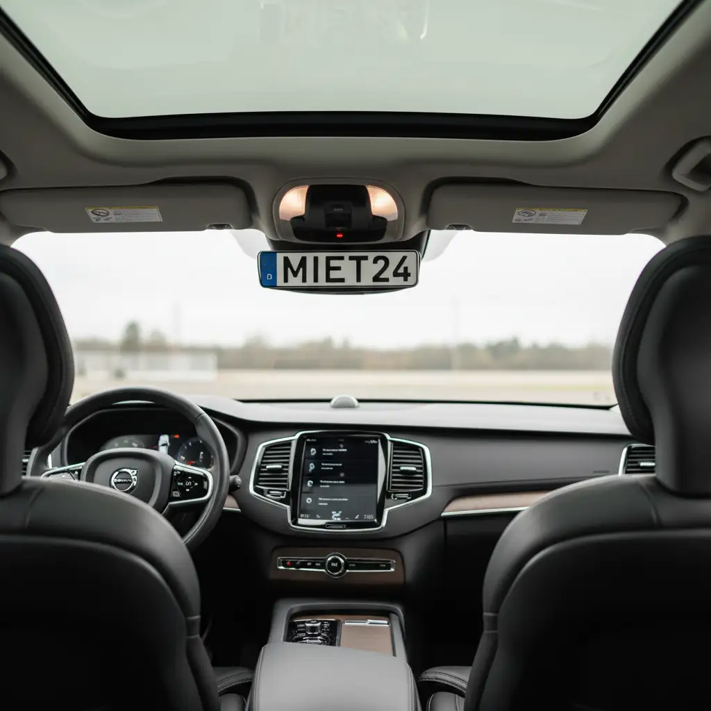 Volvo XC90 Recharge T8 AWD Plus Dark-5