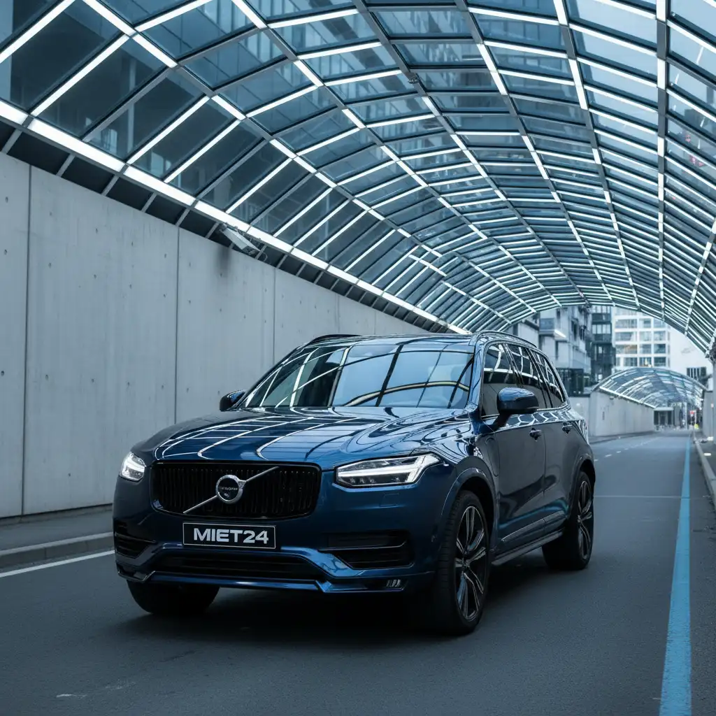 Volvo XC90 Recharge T8 AWD Plus Dark-6