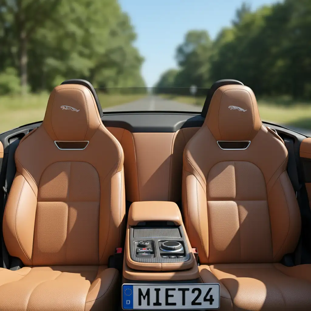 Jaguar F-Type Cabriolet 75 P450 AWD-5