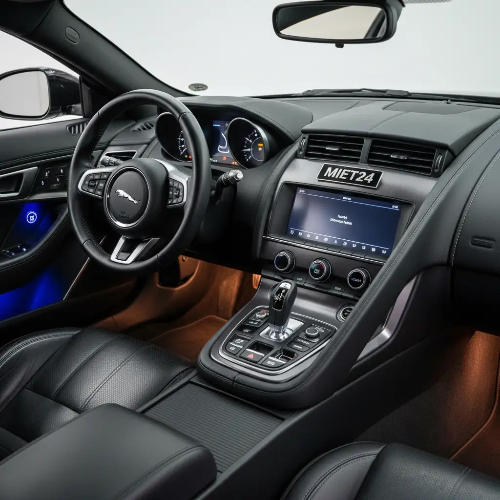 Jaguar F-Type Coupé 75 P450 AWD-2