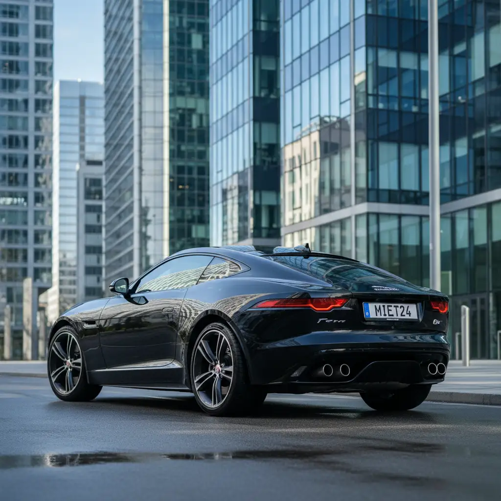 Jaguar F-Type Coupé 75 P450 AWD-4