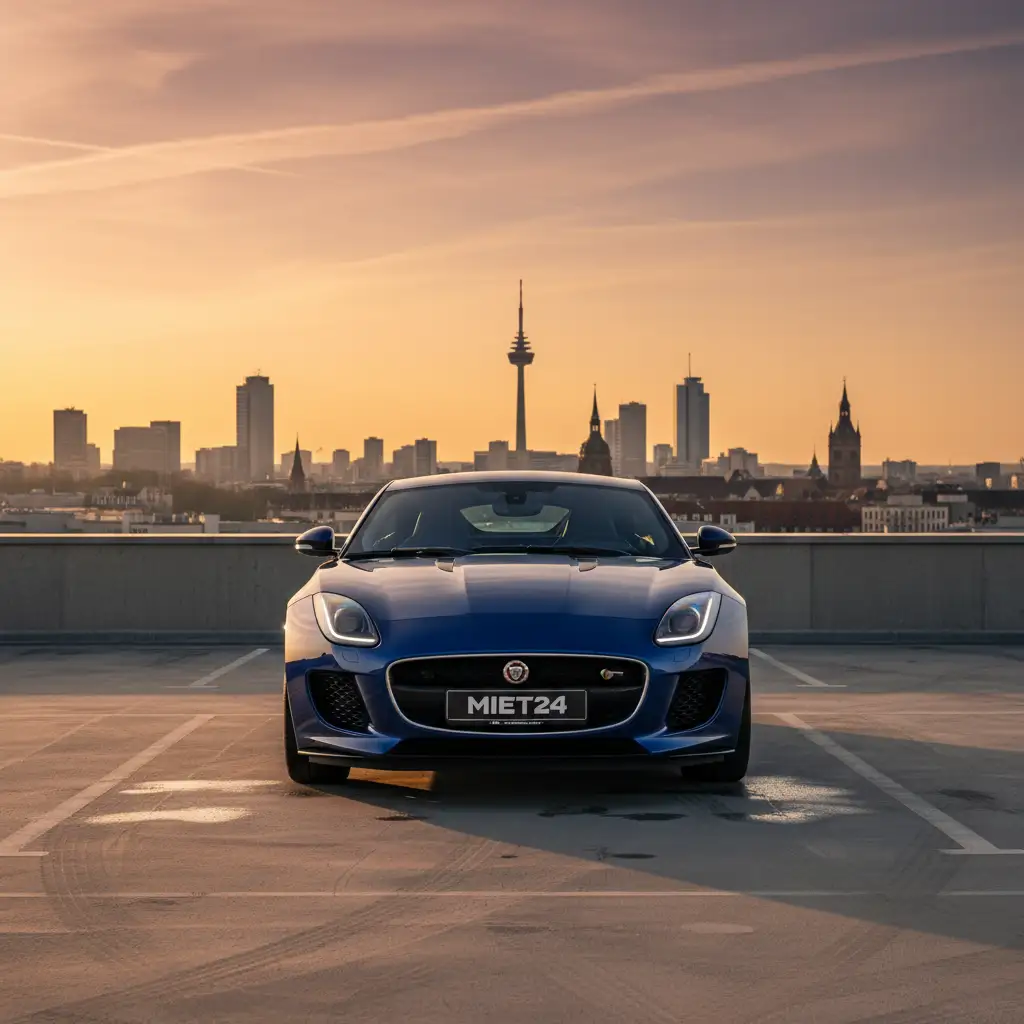 Jaguar F-Type Coupé 75 P450 AWD-6